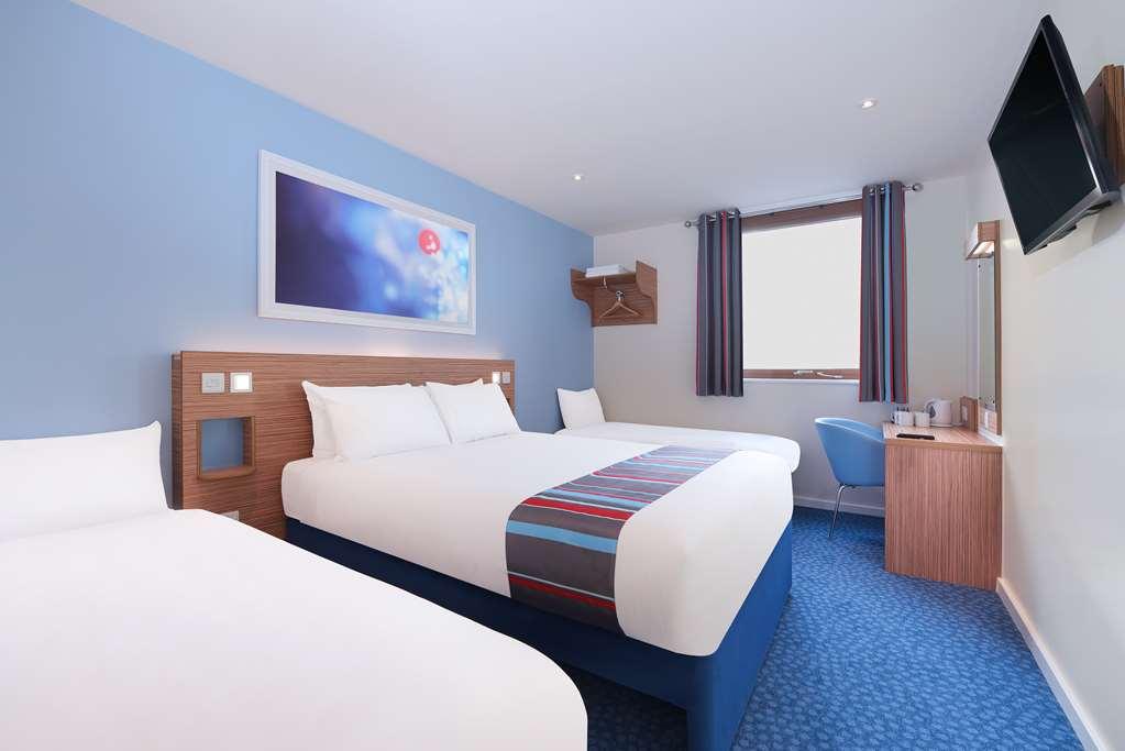 Travelodge High Wycombe Central Camera foto
