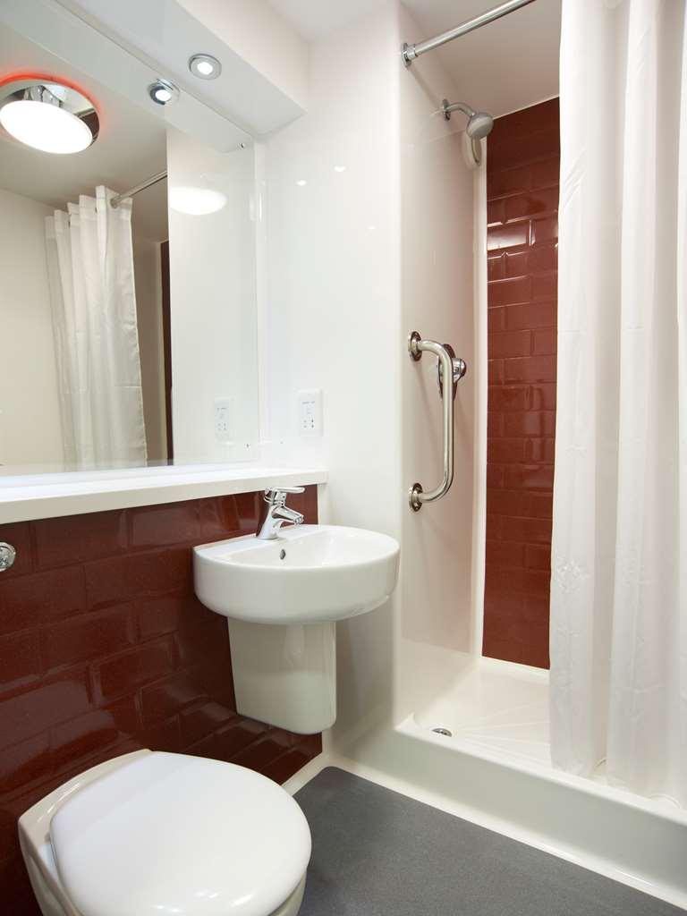 Travelodge High Wycombe Central Camera foto