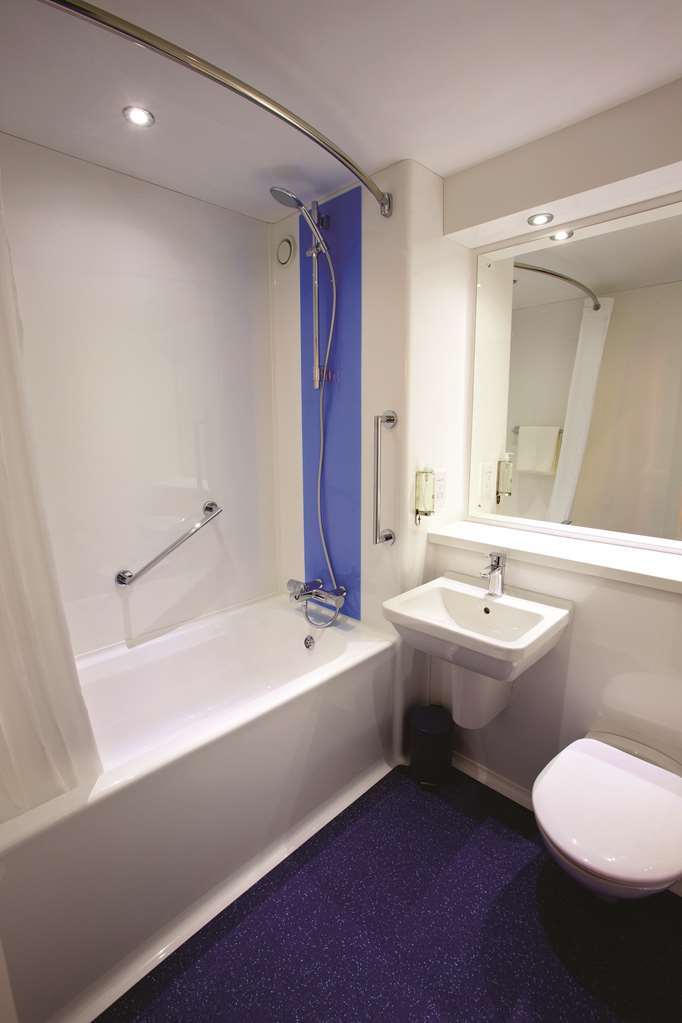 Travelodge High Wycombe Central Camera foto