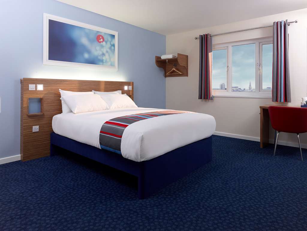 Travelodge High Wycombe Central Camera foto