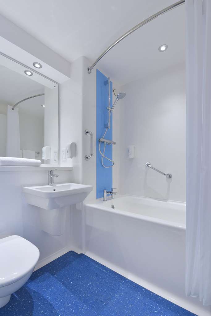 Travelodge High Wycombe Central Camera foto